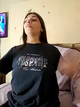 AntoniaHottie online show from 03.15.25