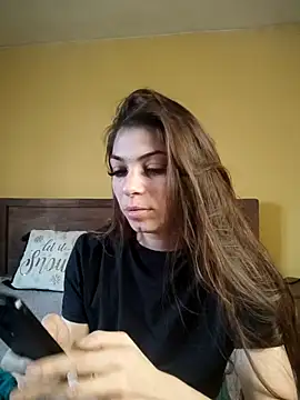 Snapshot of AntoniaHottie chatting on 02.06.26 AntoniaHottie online show from 02.06.26