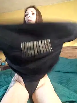 Snapshot of AntoniaHottie chatting on 02.27.26 AntoniaHottie online show from 02.27.26