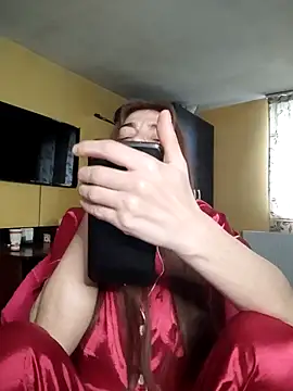 AntoniaHottie online show from 03.27.26