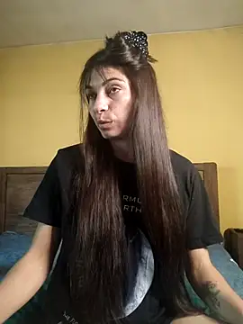 Snapshot of AntoniaHottie chatting on 05.26.26 AntoniaHottie online show from 05.26.26