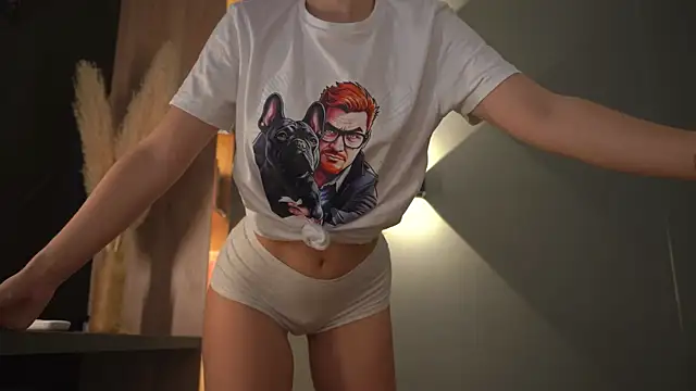 -Snowwwy- online show from 03.17.25