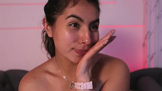 Snapshot of ShelleyMorell chatting on 01.30.25 ShelleyMorell online show from 01.30.25