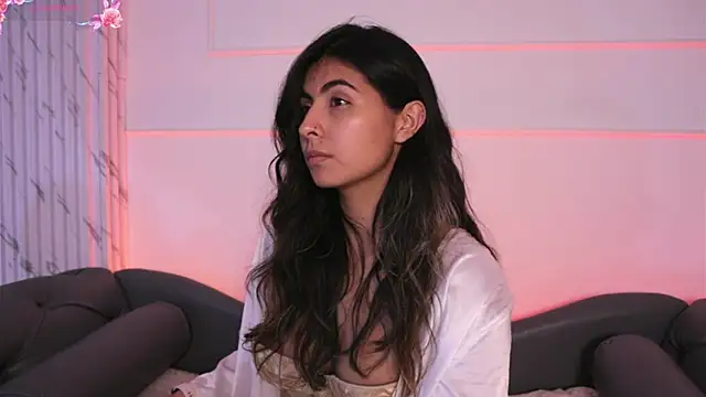 Snapshot of ShelleyMorell chatting on 02.27.25 ShelleyMorell online show from 02.27.25