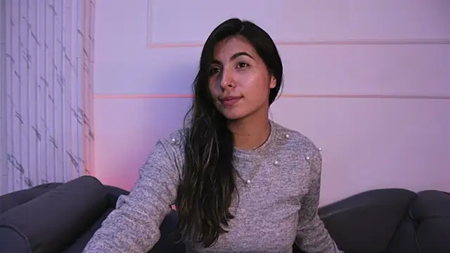 Snapshot of ShelleyMorell chatting on 03.03.25 ShelleyMorell online show from 03.03.25