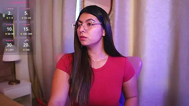 ShelleyMorell online show from 03.04.26