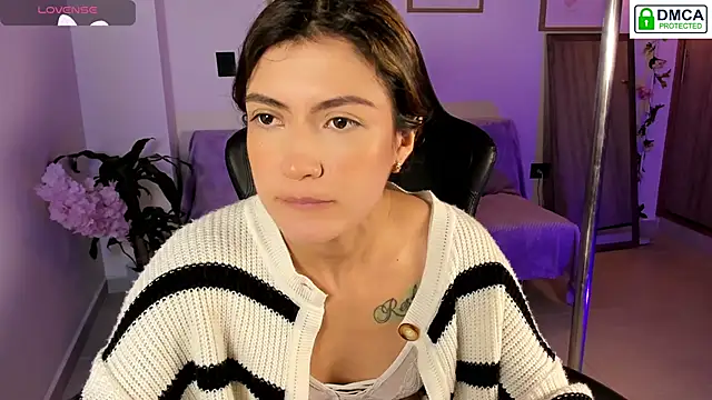 Lilabril online show from 01.16.26