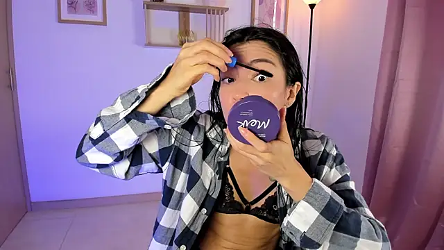 Lilabril online show from 05.20.26