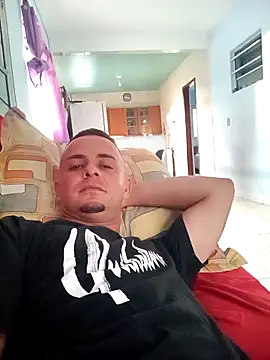 Branquelo18 online show from 02.21.25