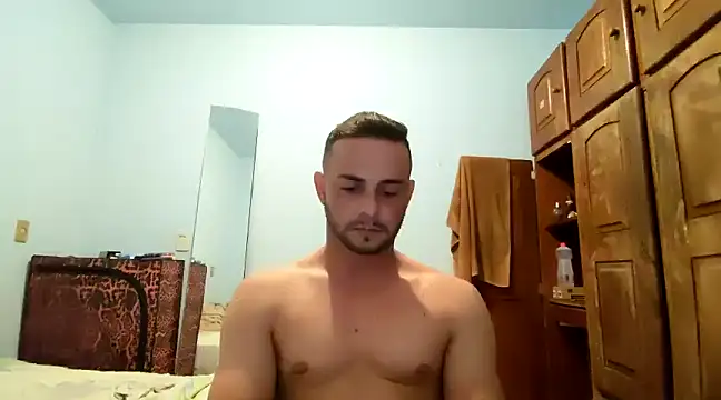 Branquelo18 online show from 03.05.25