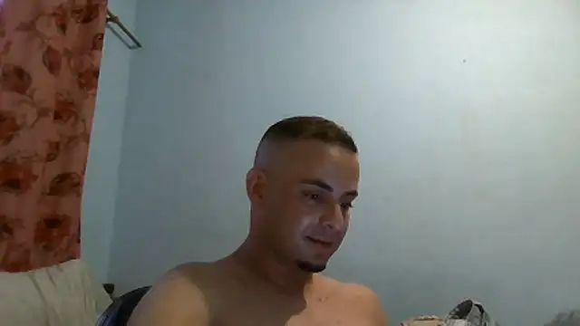 Branquelo18 online show from 02.13.26