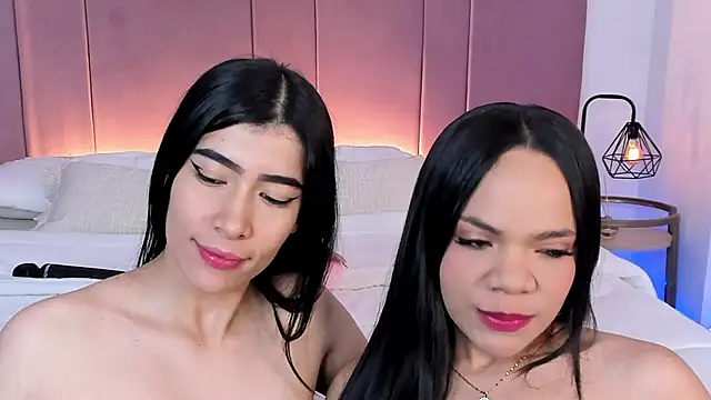 siara and zoe online show from 03.24.26