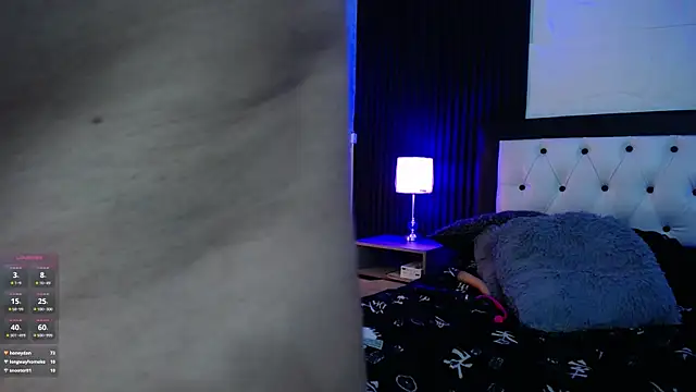 dayana mendoza69 online show from 12.27.24