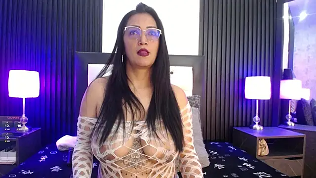 dayana mendoza69 online show from 01.07.25