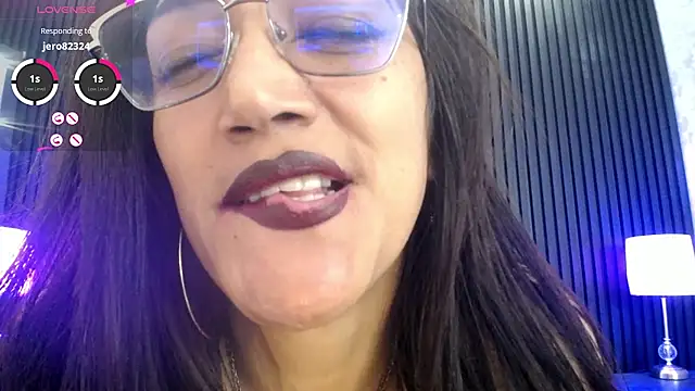 dayana mendoza69 online show from 02.21.25