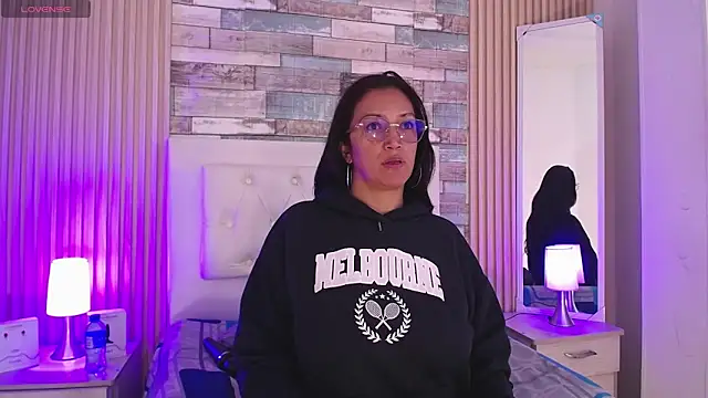 dayana mendoza69 online show from 02.03.26