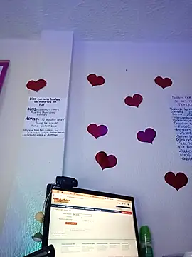 alba sex10 online show from 02.22.25