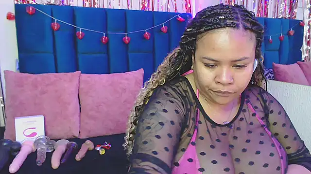 alba sex10 online show from 03.19.25