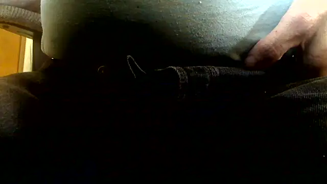 markluvskitty online show from 10.13.25