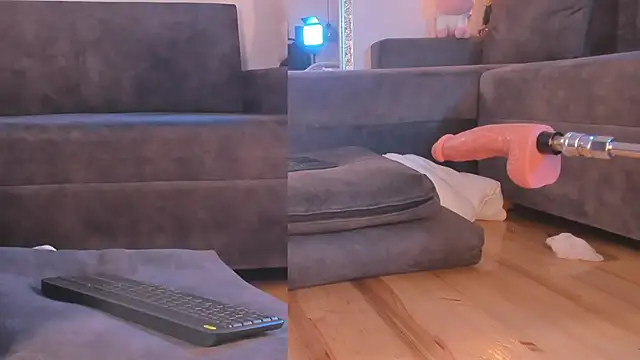 Isabella francoo online show from 03.02.25