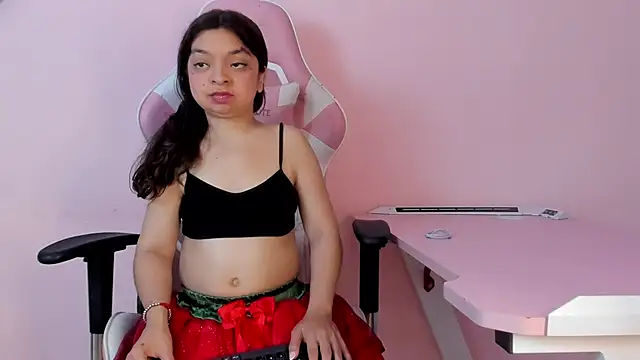 CharlotteMuller online show from 02.18.26