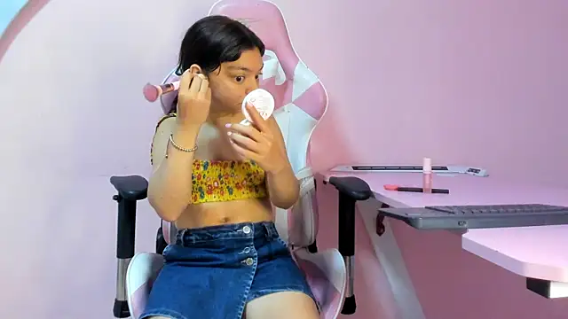 CharlotteMuller online show from 02.22.26