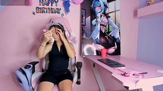 CharlotteMuller online show from 03.10.26