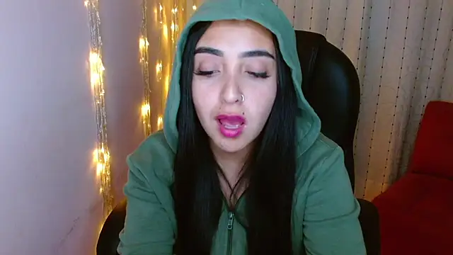 AmberGoddess  online show from 01.19.25