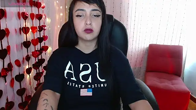 AmberGoddess  online show from 03.06.25