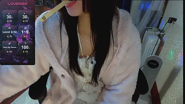 Lee Mi online show from 02.08.25