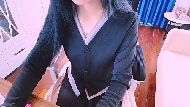 Snapshot of Lee_Mi chatting on 03.16.26 Lee Mi online show from 03.16.26