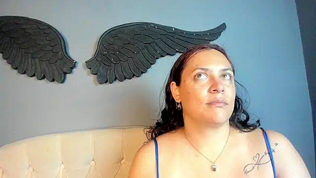 Biiancacox online show from 02.12.26