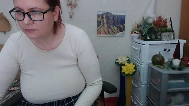 PlayfullMature online show from 03.01.25