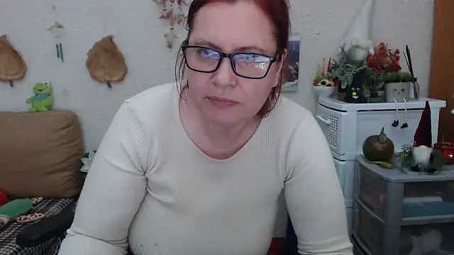 PlayfullMature online show from 03.01.25