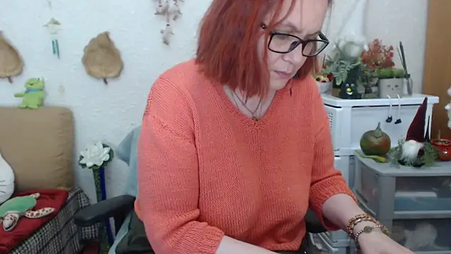 PlayfullMature online show from 03.03.25