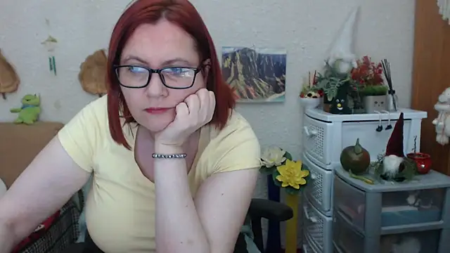 PlayfullMature online show from 03.05.25