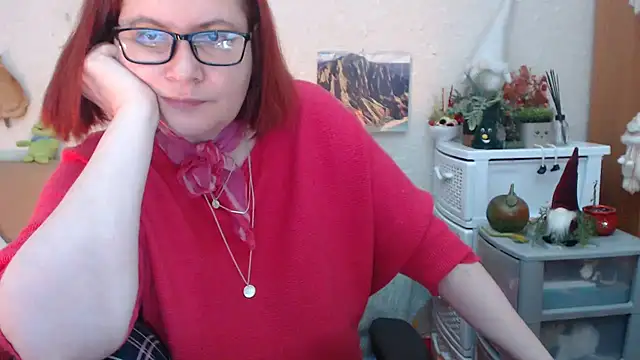 PlayfullMature online show from 03.06.25