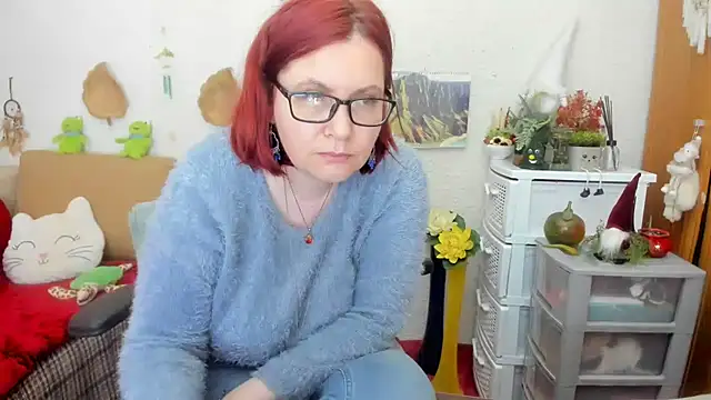 PlayfullMature online show from 03.07.25