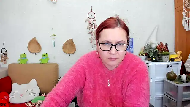 PlayfullMature online show from 03.21.25