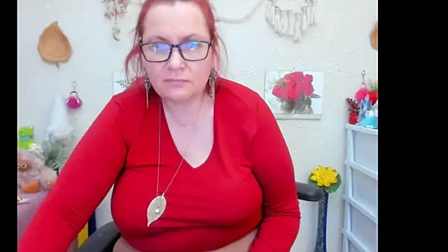 PlayfullMature online show from 09.12.25