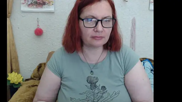 PlayfullMature online show from 10.14.25