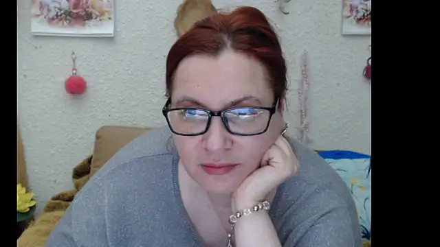 PlayfullMature online show from 10.16.25