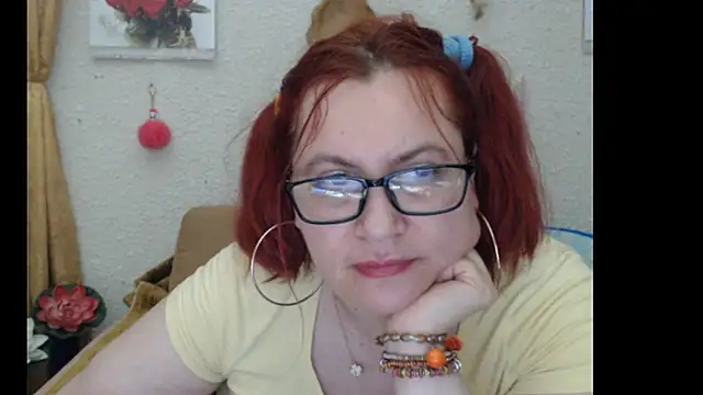 PlayfullMature online show from 10.17.25