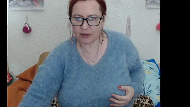 PlayfullMature online show from 11.13.25