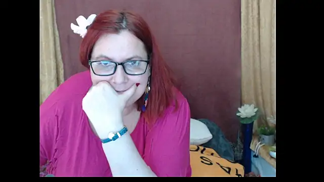 PlayfullMature online show from 03.09.26