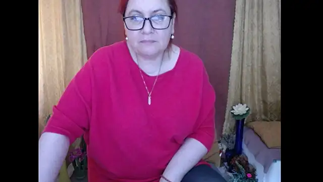 PlayfullMature online show from 03.11.26