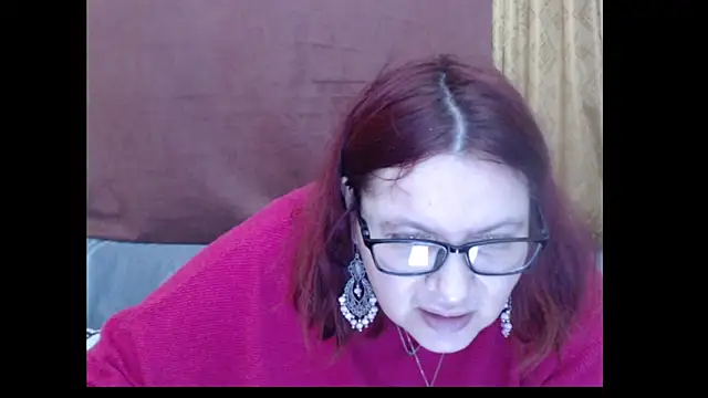 PlayfullMature online show from 04.02.26