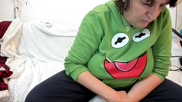 IsraeliMilf online show from 12.07.24