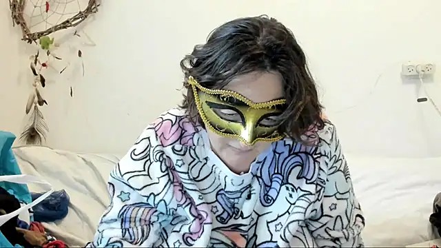 IsraeliMilf online show from 02.09.25