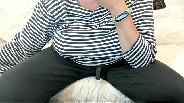 IsraeliMilf online show from 03.08.25